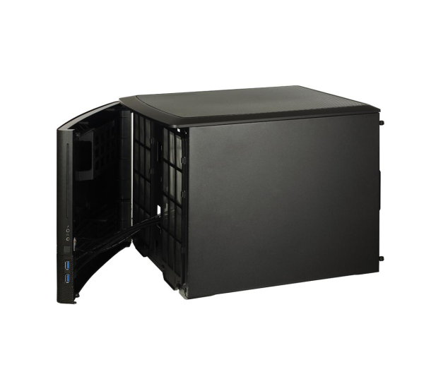 Fractal Design Node 804 - 282949 - zdjęcie 3